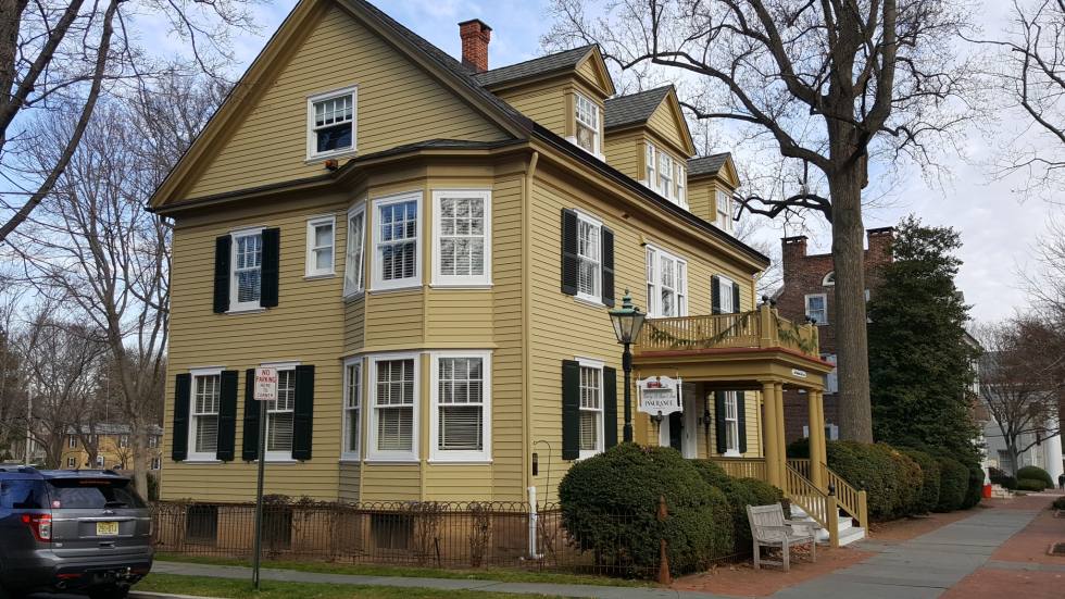 house painting in spotswood nj